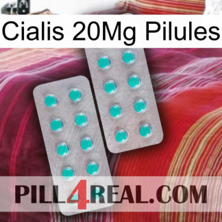 Cialis 20Mg Pills 29